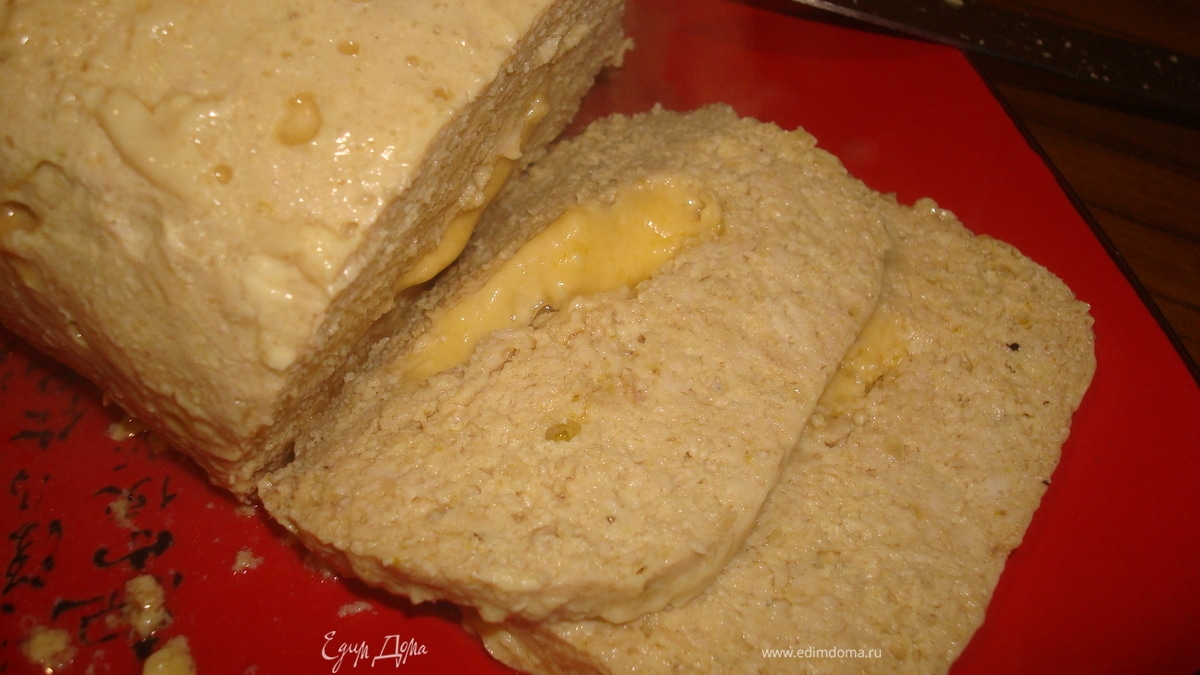 Куриный террин