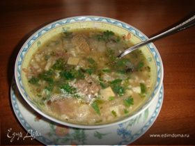 Фото рецепта