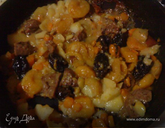 Жаркое конца недели