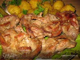 Фото рецепта