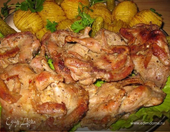 Перепела табака Перепела табака