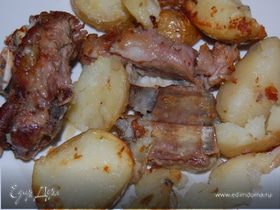 Фото рецепта