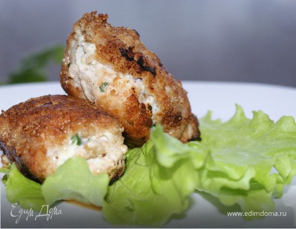 Свиные рулетики "Аля-Руж" Свиные рулетики "Аля-Руж"