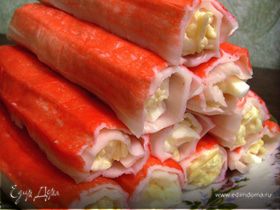 Фото рецепта