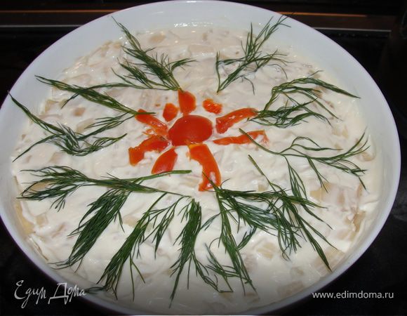 Удиви гостей Удиви гостей