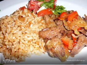 Фото рецепта