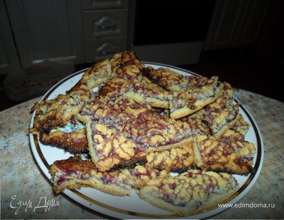 Мамино печенье