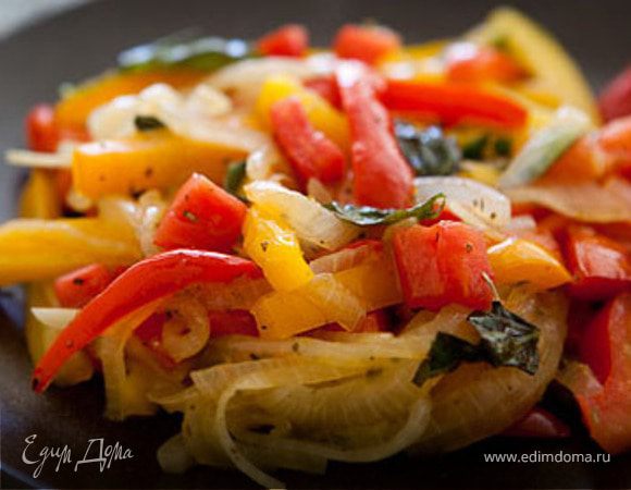 Пепероната Пепероната