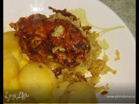 Фото рецепта