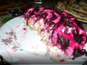 Фото рецепта