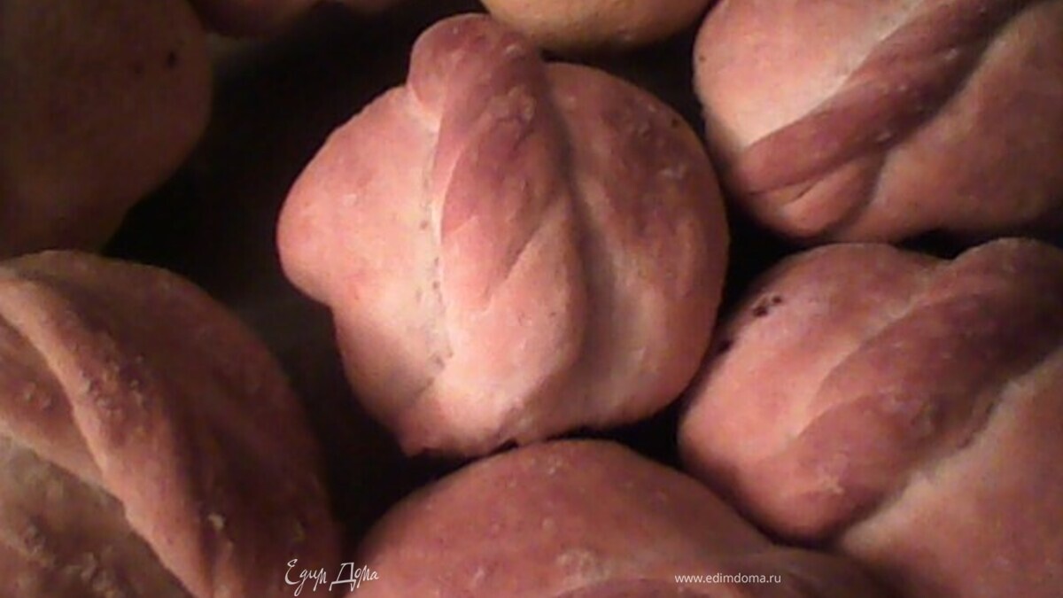 Хлеб порционный "ЧУДО"