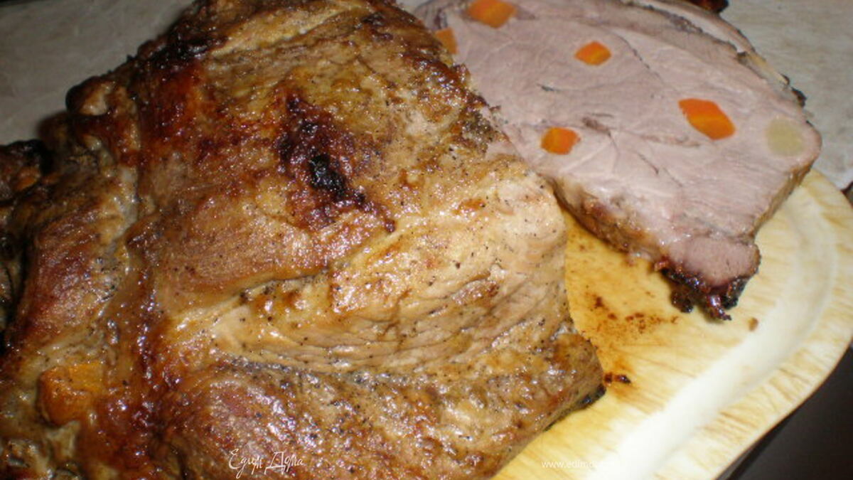 Мясо от "Кодолы"