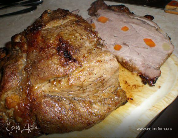 Мясо от "Кодолы"