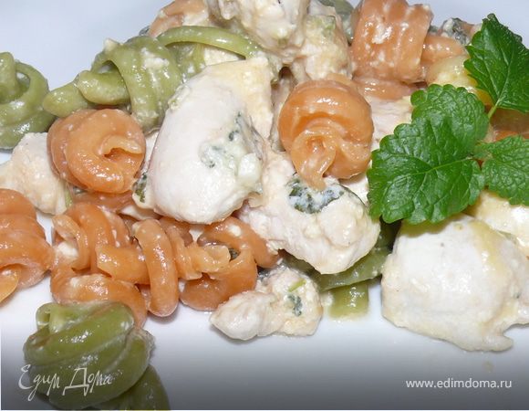 Курица в йогуртово-мелиcовом маринаде Курица в йогуртово-мелиcовом маринаде