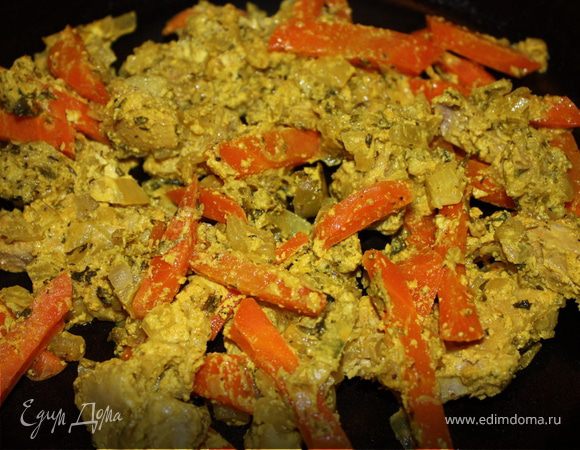 Свинина с огурцами Свинина с огурцами