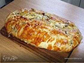 Фото рецепта