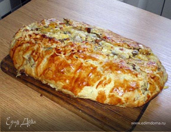 Одесский рулет