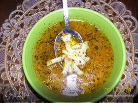 Фото рецепта