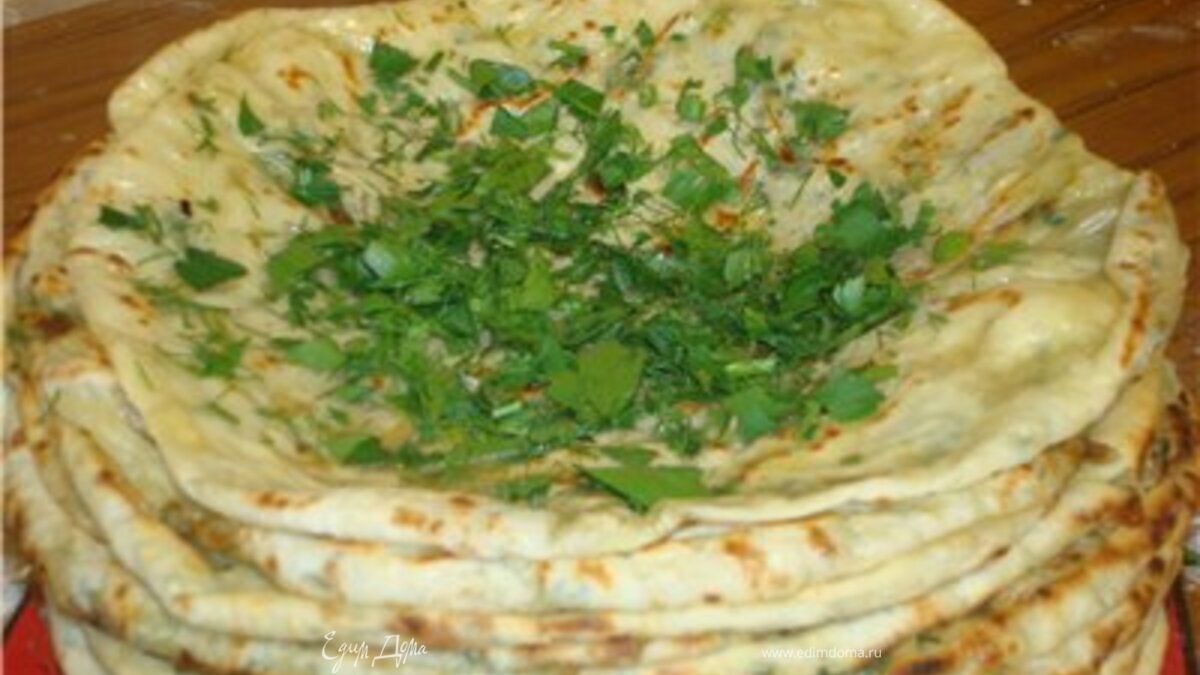 Хычины от Аннетки