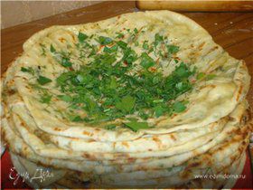 Фото рецепта