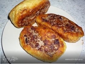 Фото рецепта