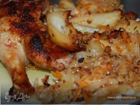 Фото рецепта