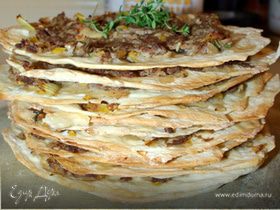 Фото рецепта