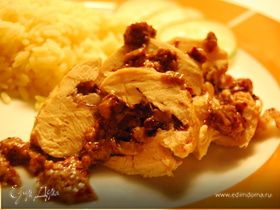 Фото рецепта