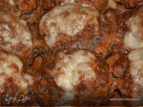 Фото рецепта