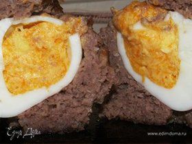 Фото рецепта