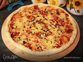 Фото рецепта