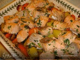 Фото рецепта