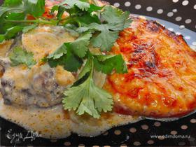 Фото рецепта