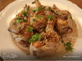 Фото рецепта