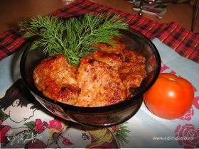 Фото рецепта