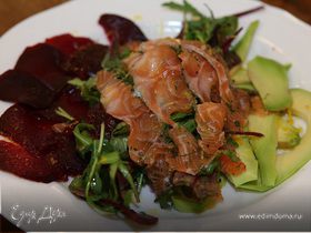 Фото рецепта