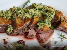 Фото рецепта