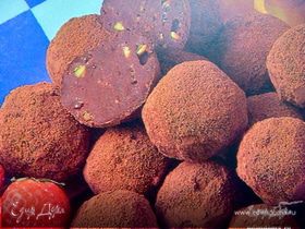 Фото рецепта