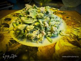 Фото рецепта