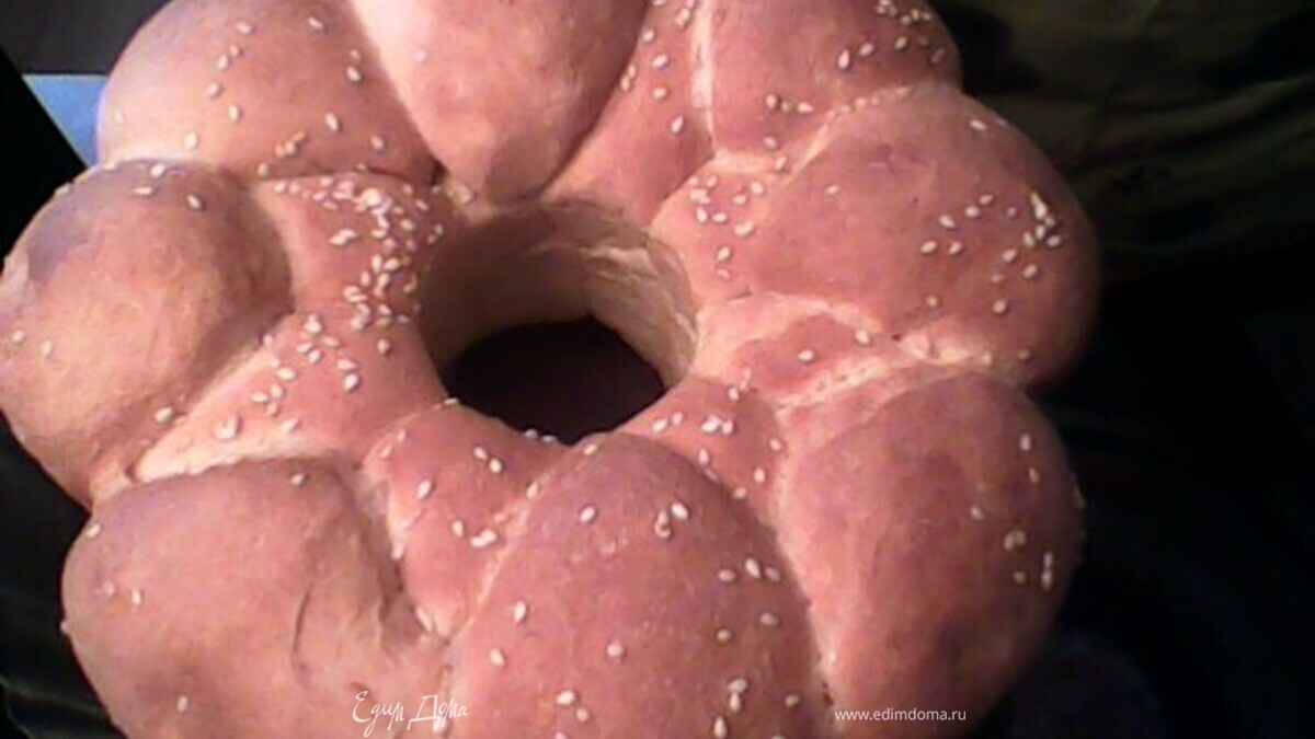 Хлеб "Наилучший"