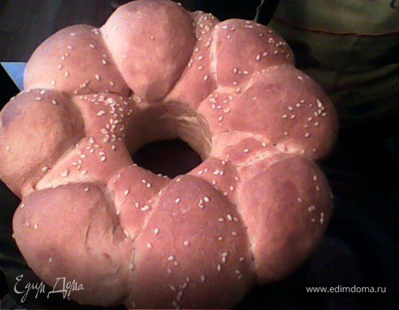 Хлеб  "Наилучший"