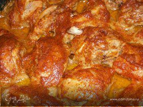 Фото рецепта