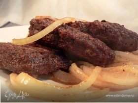 Фото рецепта