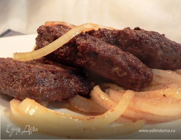 Оладушки из куриной печени Оладушки из куриной печени