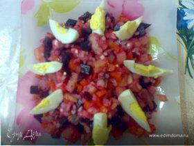 Фото рецепта