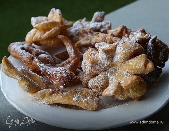 Хворост Хворост