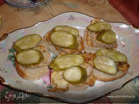 Фото рецепта