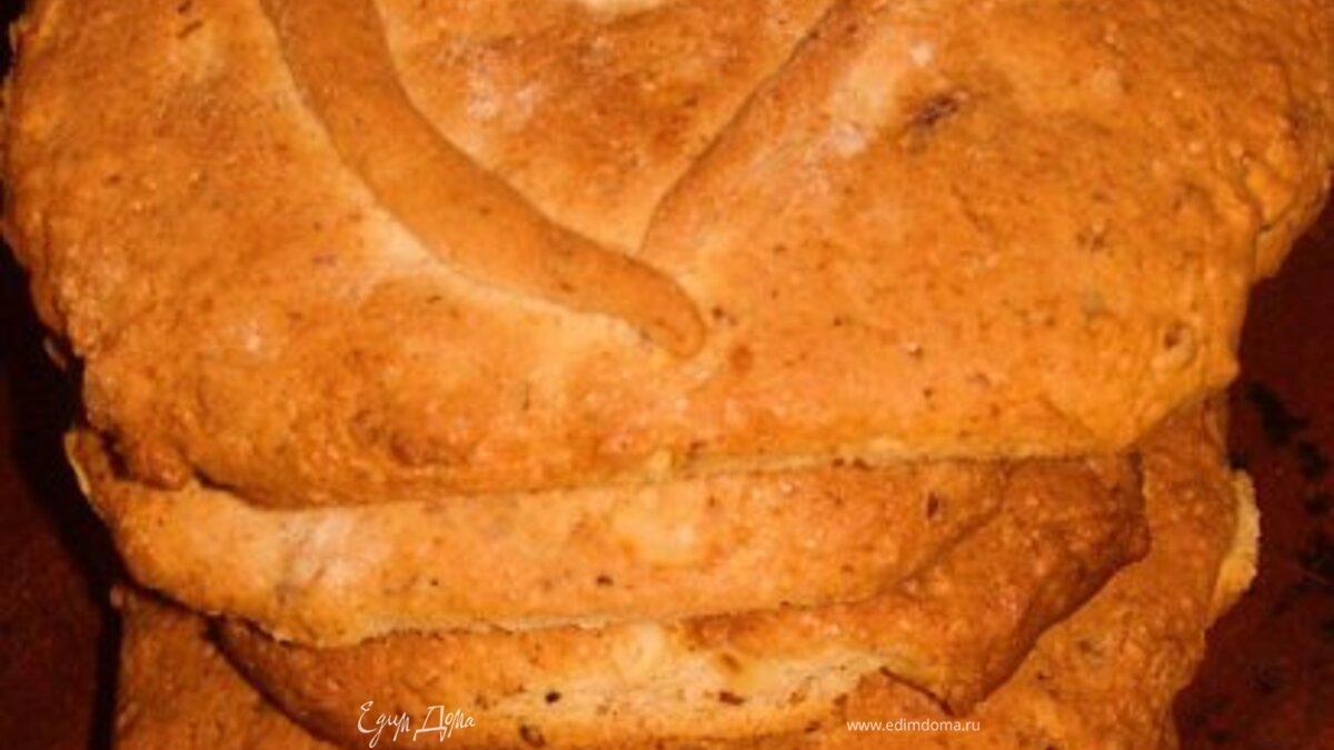 Арахисовое печенье для любимых