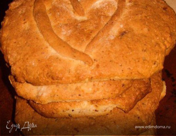 Арахисовое печенье для любимых