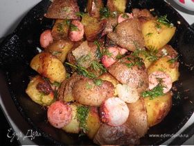 Фото рецепта